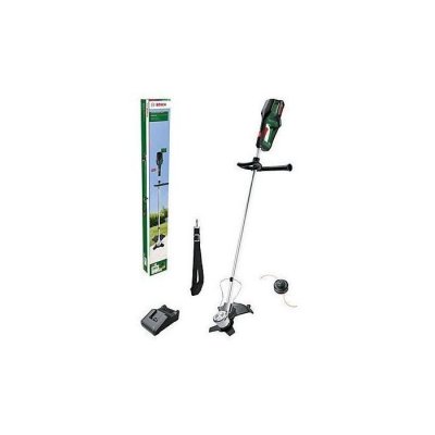 BOSCH  Advanced BrushCut 36V 23-750 - D&eacute;broussailleuse &agrave; batterie - 2Ah
