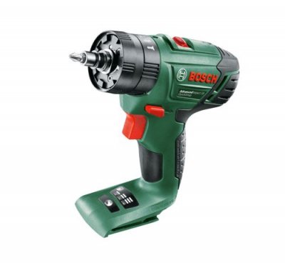 BOSCH  AdvancedImpact 18 QuickSnap