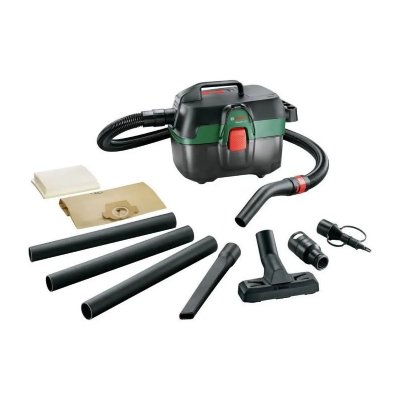 BOSCH  AdvancedVac Vac 18V-8 - Aspirateur eau/poussi&egrave;re