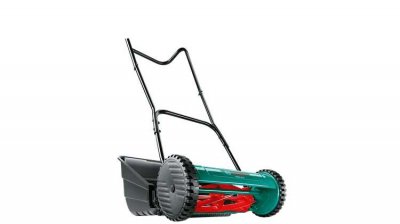 BOSCH  Ahm Tondeuse &Agrave; Gazon Manuelle 38 G 