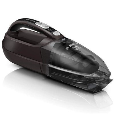 BOSCH  Aspirateur &agrave; main BHN16L Move Lithium gris