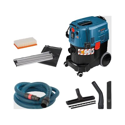 BOSCH  Aspirateur - GAS 35 M AFC