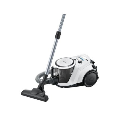 BOSCH  Aspirateur sans sac  BGS41K332 550W Noir