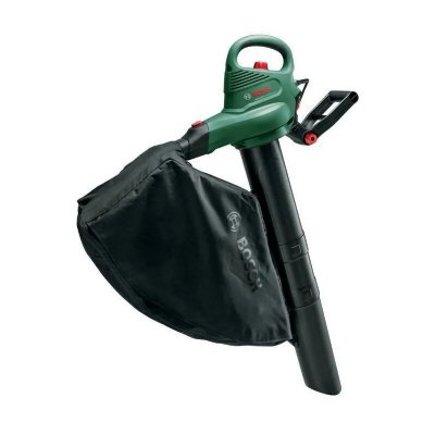 BOSCH  - Aspirateur Souffleur Broyeur UniversalGardenTidy 2300