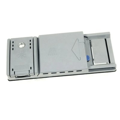 BOSCH  B/s/h - Distributeur Produit 1 Bobine Avec Ils - Ref: 00263088