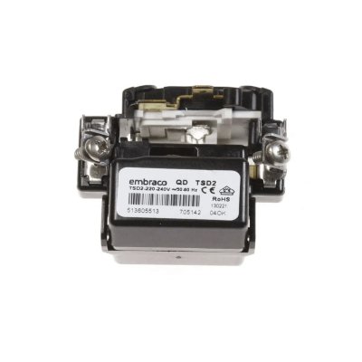 BOSCH  B/s/h - Relais De Demarrage Embraco Tsd2 - Ref: 00611445