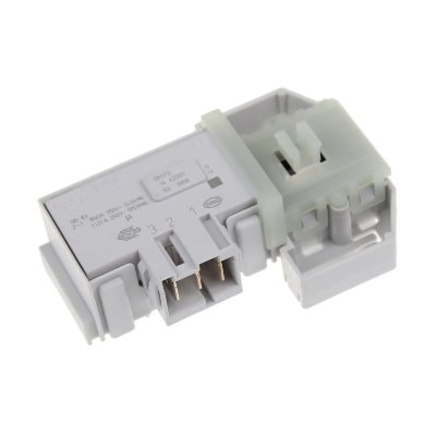 BOSCH  B/s/h - Verrouillage Electrique De Porte - Ref: 00631638