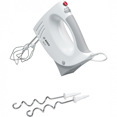 BOSCH  Batteur &agrave; main 450 W, M&eacute;langeur &agrave; main