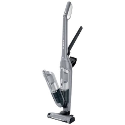 BOSCH  Bbh 3 K 2801 Broom Vacuum Cleaner Argent&eacute; One Size / EU Plug