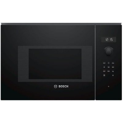 BOSCH  bfl524mb0 serie 6 micro-onde int&eacute;gr&eacute; BFL524MB0