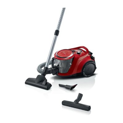BOSCH  BGC41Q69 ProSilence - Serie 6 - Stofzuiger zonder zak