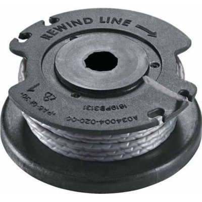Bosch bobine pour easygrasscut li BOS3165140941754