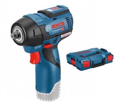 BOSCH  Boulonneuse GDS12V-115 solo - 06019E0102