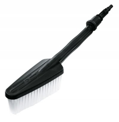 BOSCH  Brosse de lavage pour nettoyeur haute-pression