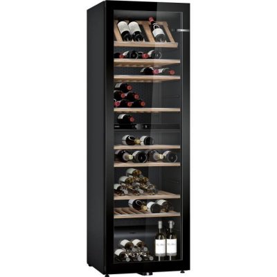 BOSCH  - cave &agrave; vin 199 bouteilles double zone kwk36abga - s&eacute;rie 6 BOS4242005193561