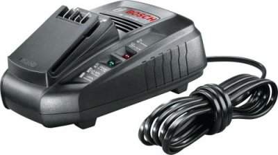 BOSCH  Chargeur Li 14 et 18 V - 1h-2.5 Ah