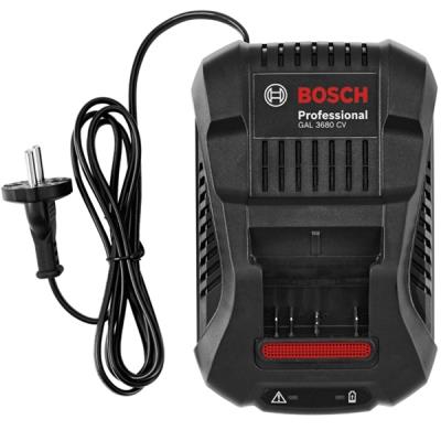 BOSCH  Chargeur multi-voltages GAL 3680 CV 1600A004ZS