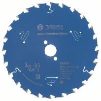 BOSCH  Circular Ex Cw H 165x20-24 Argent&eacute;