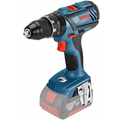 BOSCH  - Combi sans fil GSB 18 V-28 / sans batterie, sans chargeur