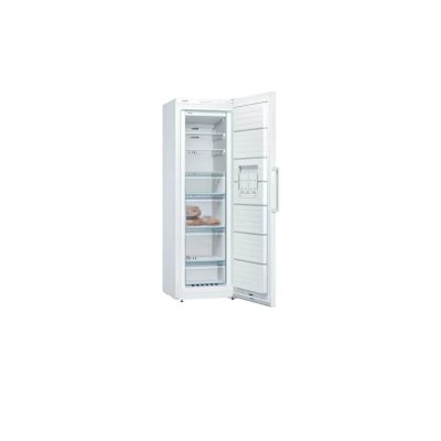 BOSCH  - cong&eacute;lateur armoire 70cm 242l no frost blanc gsn36vwep -