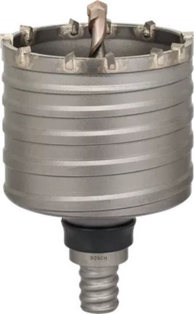 BOSCH  Couronne-tr&eacute;pan SDS-max-9 100 x 80 mm