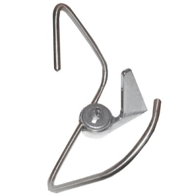 BOSCH  - crochet petrisseur pour pieces preparation culinaire petit