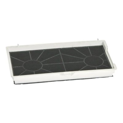 BOSCH  DHZ7305 Filtre actif pour hotte &agrave; recyclage (Import Allemagne)
