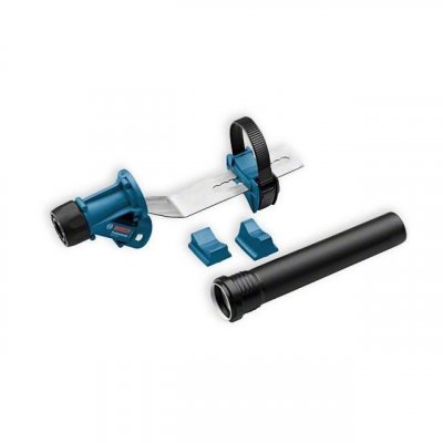 BOSCH  - Dispositif d'aspiration gde Max pour marteau de forage SDS-Max
