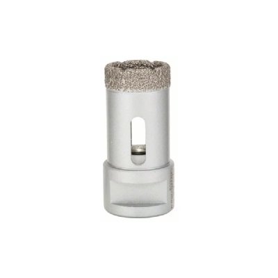 BOSCH  Dry Speed / 2608587118 For&ecirc;t Diamant&eacute; &agrave; Sec Diam&egrave;tre 27 Mm
