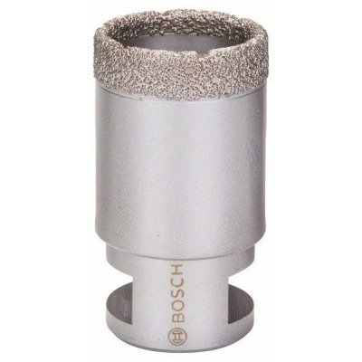 BOSCH  Dry Speed / 2608587121 Foret Diamant&eacute; &agrave; Sec Diam&egrave;tre 35 Mm