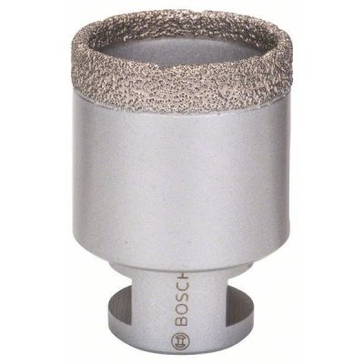 BOSCH  Dry Speed / 2608587124 For&ecirc;t Diamant&eacute; &agrave; Sec Diam&egrave;tre 45 Mm