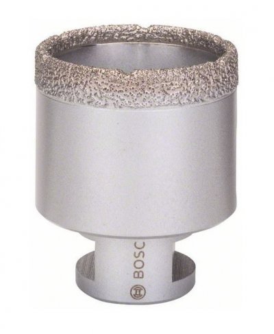 BOSCH  Dry Speed / 2608587125 For&ecirc;t Diamant&eacute; &agrave; Sec Diam&egrave;tre 51 Mm