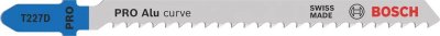 BOSCH  E-Werkzeuge 3165140007320 Lame de scie 2 608 631 030(VE5) EAN :