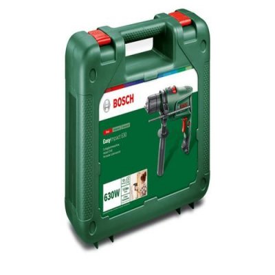 BOSCH  Easyimpact 630 370w Hammer Drill Vert