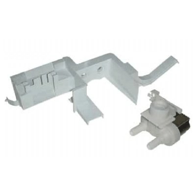 BOSCH  - Electrovanne 2 voies d'origine (00263330) Lave-linge siemens