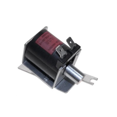 BOSCH  - electrovanne distribution glacon pour refrigerateur