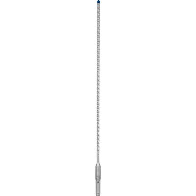 BOSCH  Expert Bits Sds Plus-7x 18x400x450 Mm Concrete Drill Argent&eacute;