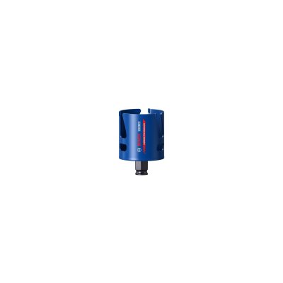 BOSCH  Expert Construction Material Power Change 60 Mm Sierra Crown Clair