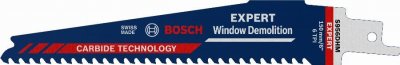 BOSCH  Expert S956dhm Window Demolition Blade Saw Cut Argent&eacute;