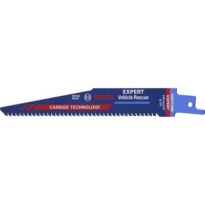 BOSCH  Expert S957chm Vehicle Rescue Blade Saw Cut 10 Units Argent&eacute;