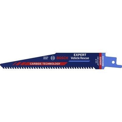 Bosch Expert S957chm Vehicle Rescue Blade Saw Cut Argent&eacute;