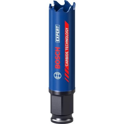 BOSCH  Expert Tough Material Power Change 20 Mm Sierra Crown Clair