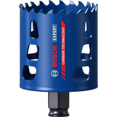 BOSCH  Expert Tough Material Power Change 60 Mm Sierra Crown Clair