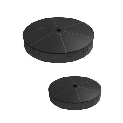 BOSCH  - filtre &agrave; charbon actif pour hotte dwz0im0a0 - UBD-DWZ0IM0A0