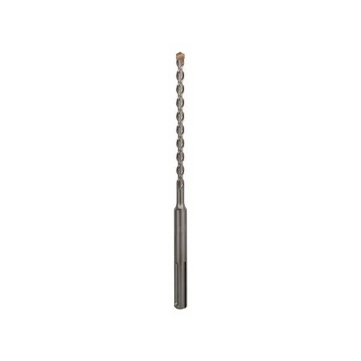 BOSCH  foret b&eacute;ton speed x 2 taillants pour perfo sds-max