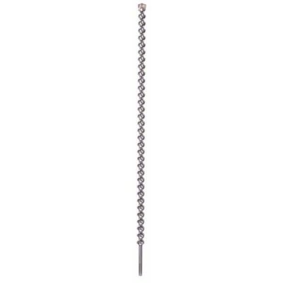 BOSCH  - Foret pour marteau perforateur SDS-Max-7 40x1200x1350mm