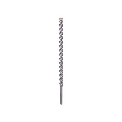 BOSCH  - Foret SDS max-7 pour perforateur &Oslash; 38 x 600 mm