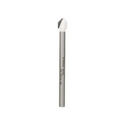 BOSCH  Forets &agrave; carrelage Expert for Ceramic - 8 mm - 80 mm
