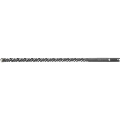 BOSCH  - Forets b&eacute;ton SDS-Plus-5 (S4L) - 12 mm - 165 mm