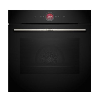 BOSCH  Four int&eacute;grable multifonction 71l 60cm pyrolyse - HBG7721B1
